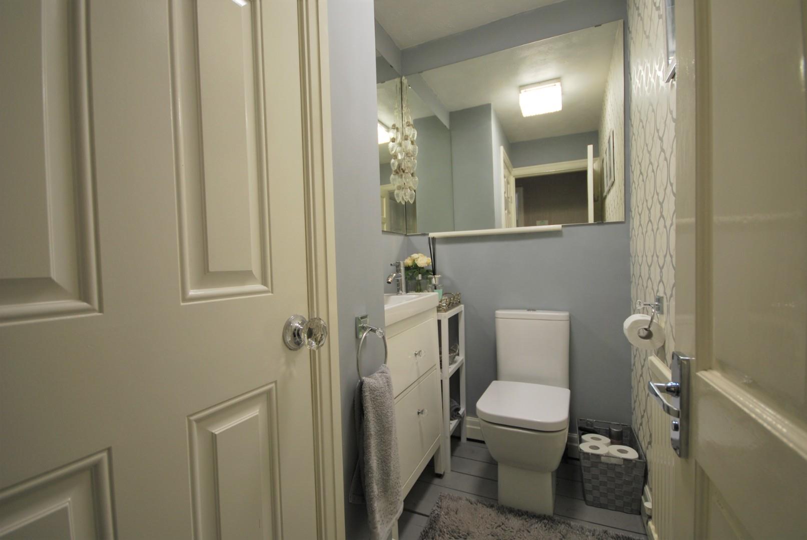 Whittingham Drive, Ramsbottom, Bury Pearson Ferrier Estate Agents and